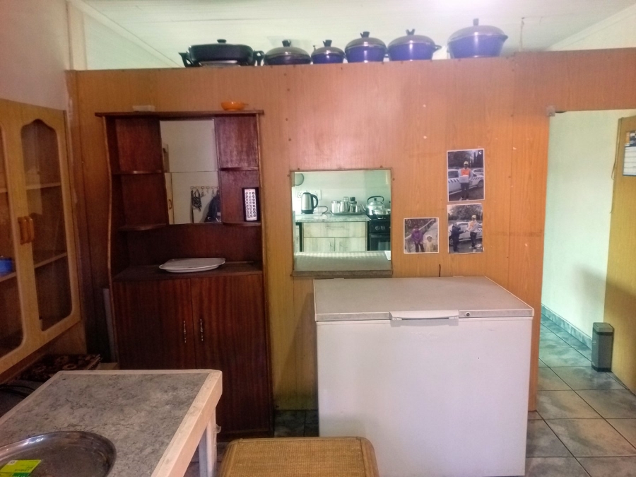 3 Bedroom Property for Sale in Groenheuwel Western Cape